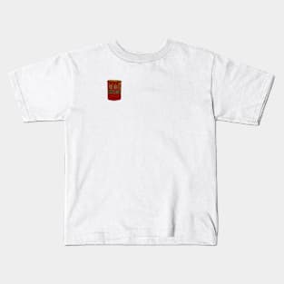 Haw Flakes Kids T-Shirt